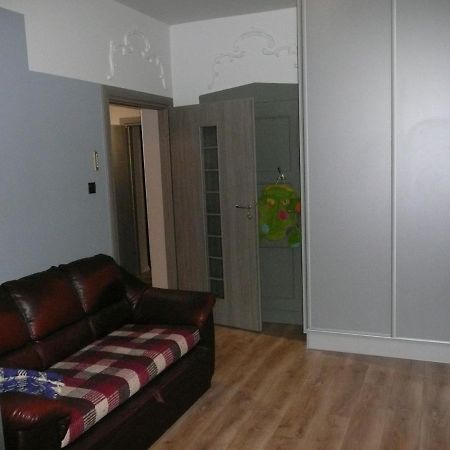 Ferienwohnung Apartament U Eli Jelenia Góra Exterior foto
