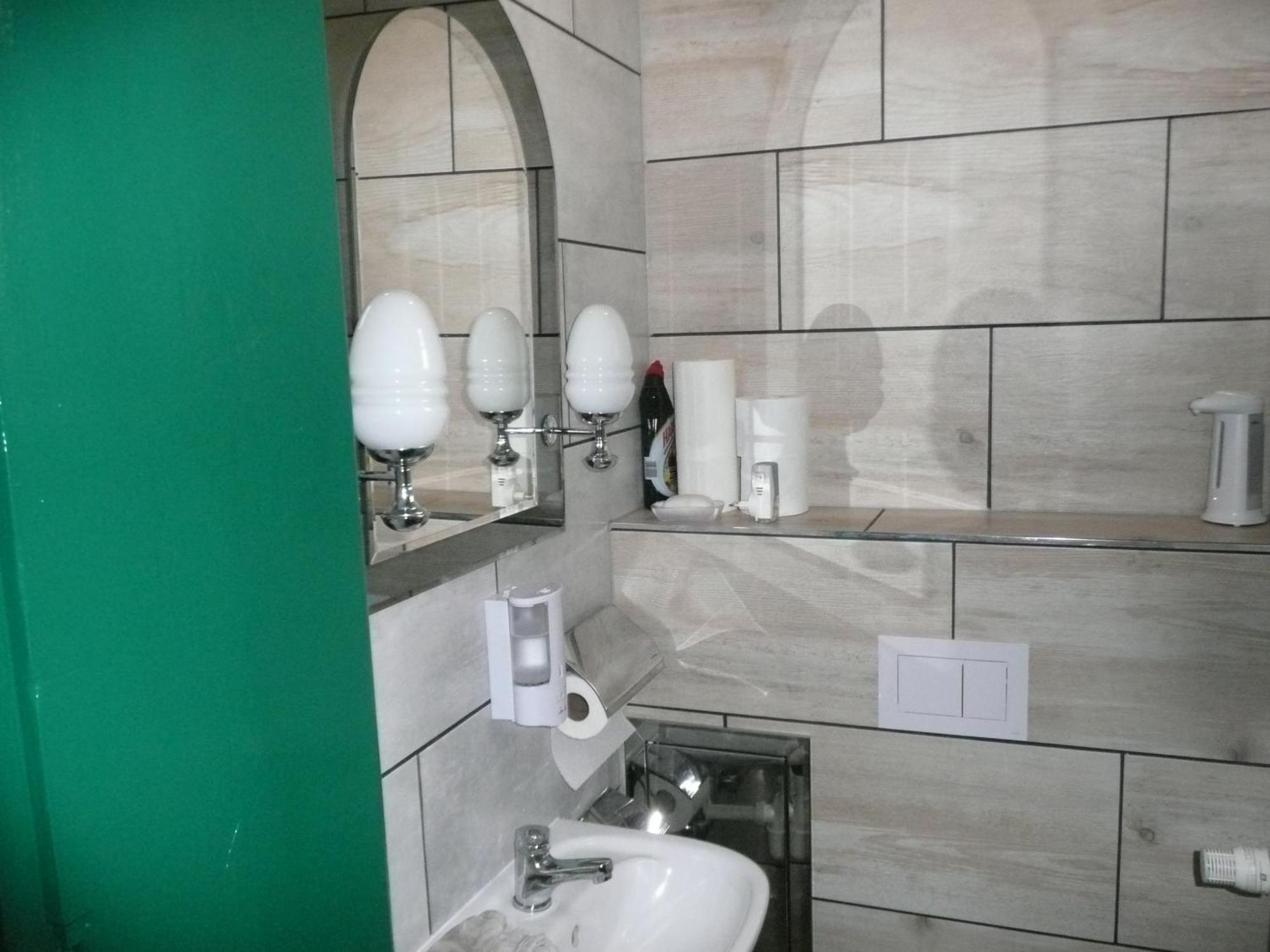 Ferienwohnung Apartament U Eli Jelenia Góra Exterior foto