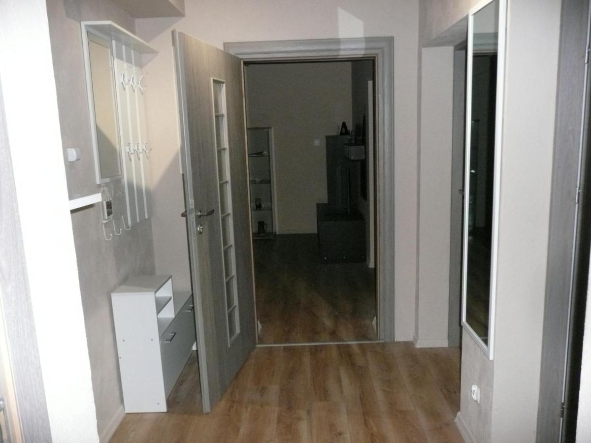 Ferienwohnung Apartament U Eli Jelenia Góra Exterior foto
